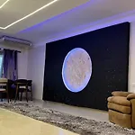 شقه مفروشه بالميرغني مصر الجديدة