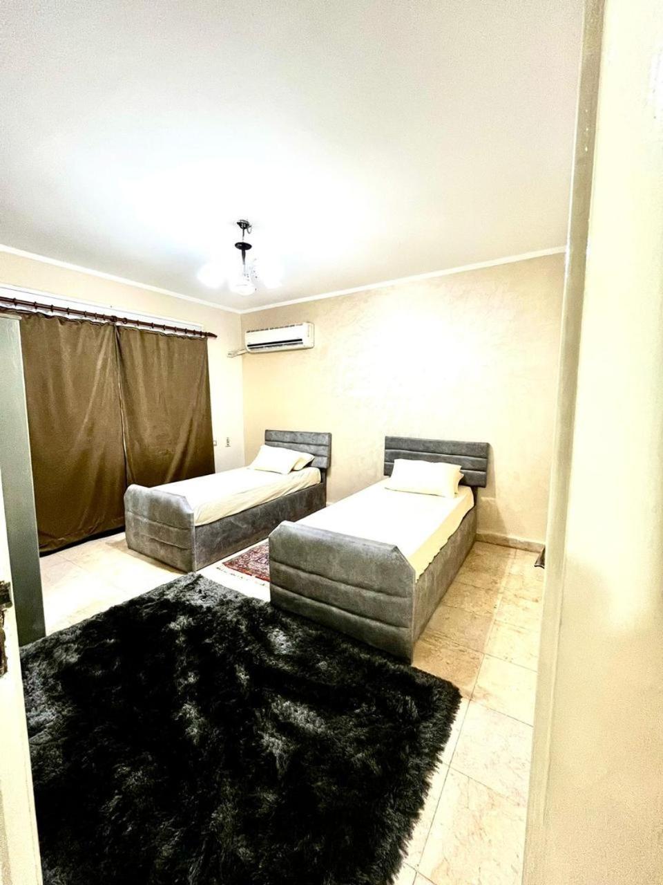 Apartment شقه مفروشه بالميرغني مصر الجديدة Cairo