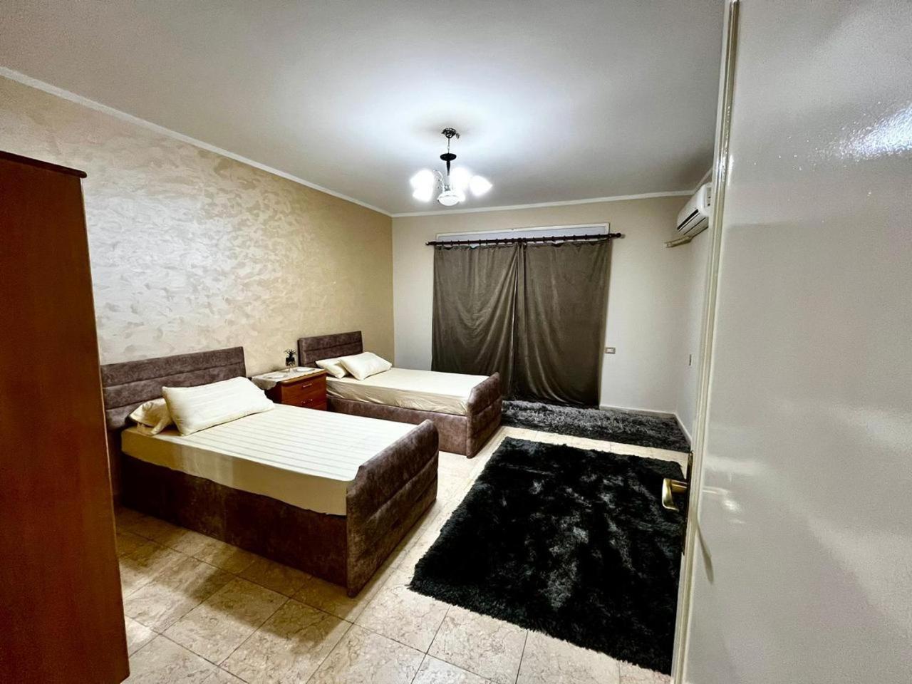 شقه مفروشه بالميرغني مصر الجديدة Apartment Cairo